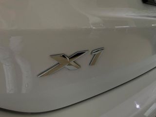 BMW X1 S-DRIVE 18d 2022