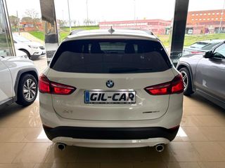 BMW X1 S-DRIVE 18d 2022