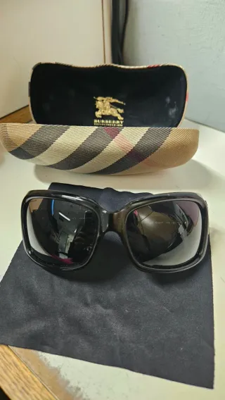 Gafas de Sol Burberry Originales