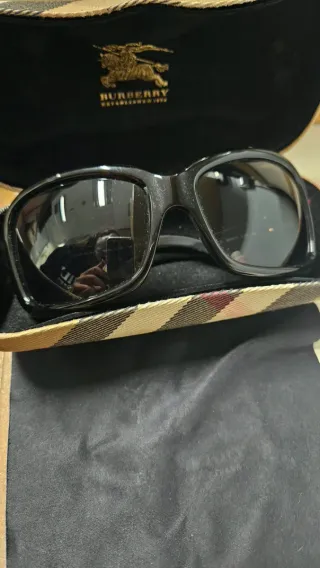 Gafas de Sol Burberry Originales