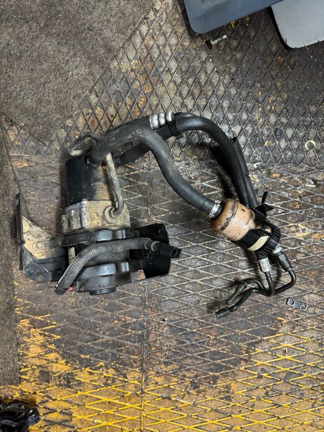 Bomba Dirección Citroen Saxo VTS / Peugeot 106