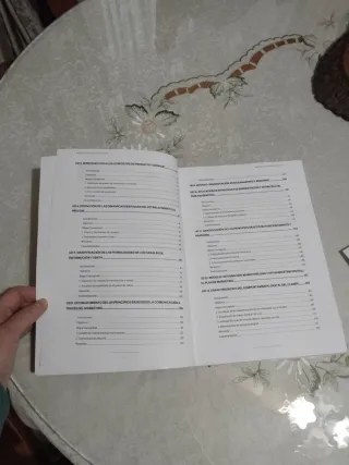 Libro de Marketing Estratégico y Digital