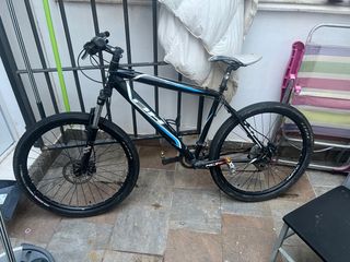 Bicicleta BH Montaña
