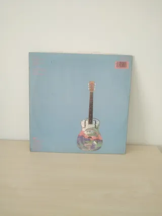 Vinilo Dire Straits Brothers in Arms