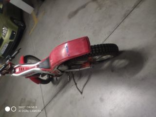 LOTE Montesa 349 y beta zero