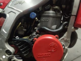 LOTE Montesa 349 y beta zero