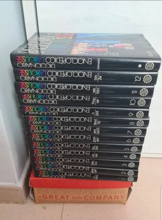 COLECCION CONTINENTE AZUL EXPLORANDO LOS LIMITES