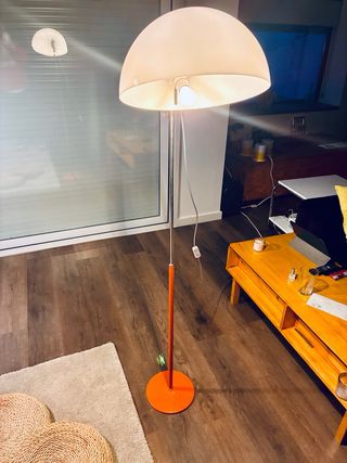 Lámpara TRAMO Icónico diseño de J.Antoni Blanc 70s