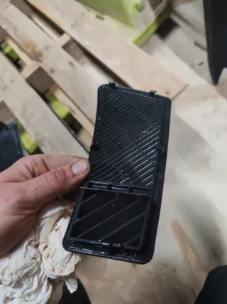 Tapas altavoces Opel Kadett GSI