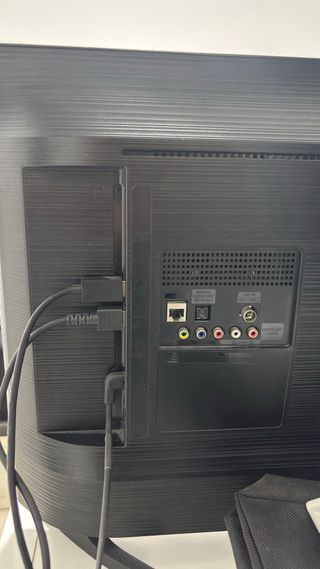 Samsung Smart TV 32 HD HDR