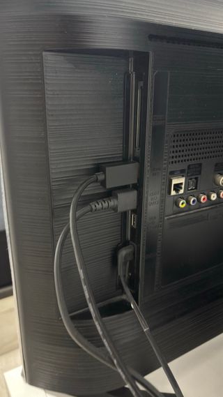 Samsung Smart TV 32 HD HDR