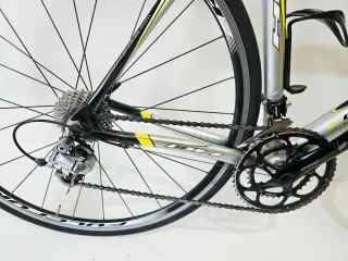 BH Speedrom Carbon L