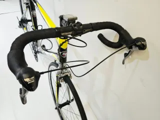 BH Speedrom Carbon L