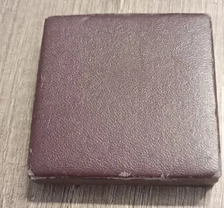 Militaria Distintivo Ferido III Reich Wehrmacht