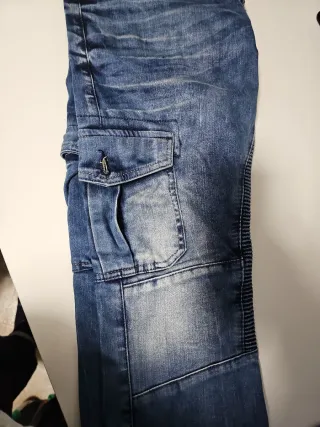 Pantalón vaquero Red Bridge W29 L32