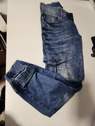 Pantalón vaquero Red Bridge W29 L32