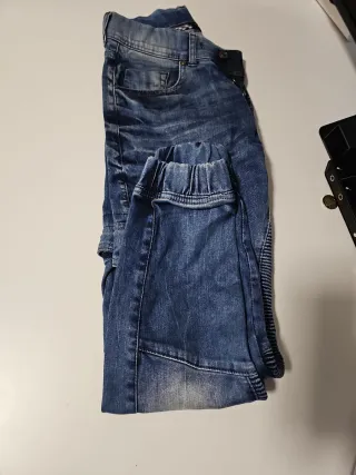 Pantalón vaquero Red Bridge W29 L32