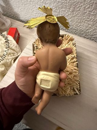 Niño Jesús de Belén