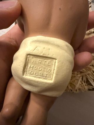 Niño Jesús de Belén