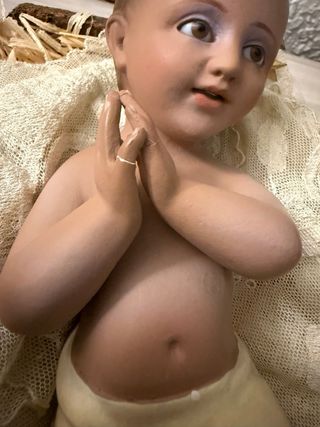 Niño Jesús de Belén