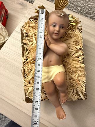 Niño Jesús de Belén