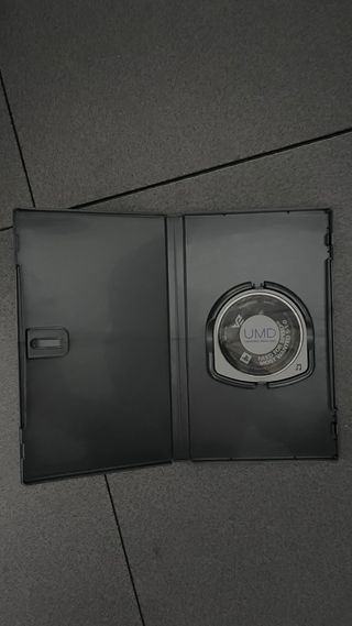 PSP Need For Speed Most Wanted EA Platinum