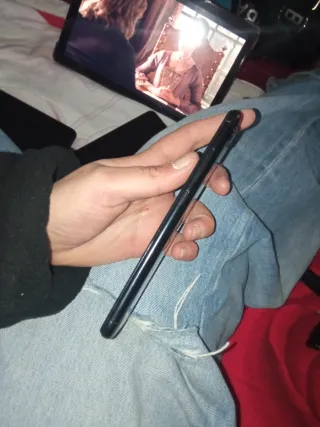 Xiaomi Redmi 32GB Negro