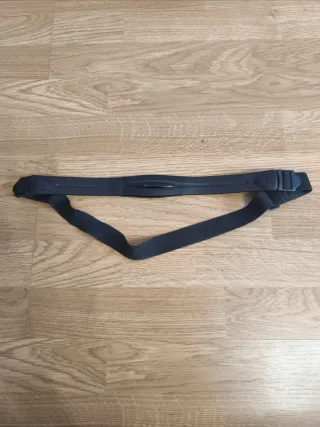 Banda de frecuencia Garmin HRM1G