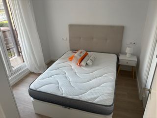 Alquiler apartamento