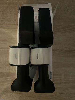 Adaptador Bugaboo Maxi-Cosi Camaleón