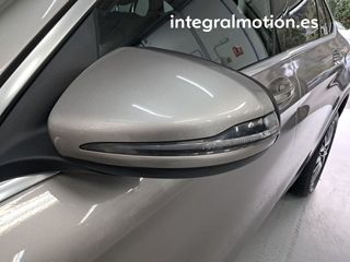 Mercedes Clase GLC GLC 300 de 4MATIC