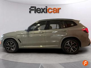 BMW X3 20d xDrive