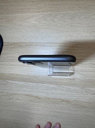iPhone 11 64GB Negro - Batería 86%