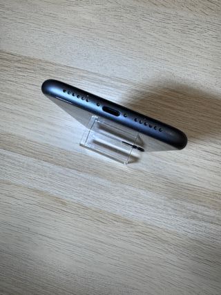 iPhone 11 64GB Negro - Batería 86%