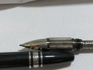 2 Penne Montblanc Starwalker