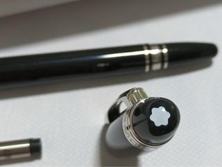 2 Penne Montblanc Starwalker