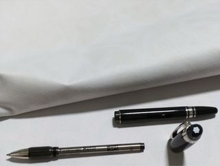 2 Penne Montblanc Starwalker