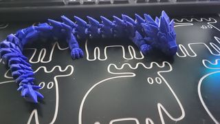 IMPRESIÓN 3D