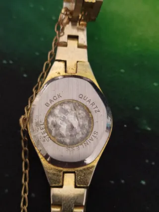 Reloj de pulsera ARLBOR para mujer