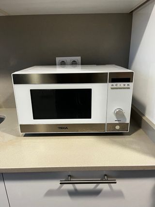Microondas Teka MWE 230 G