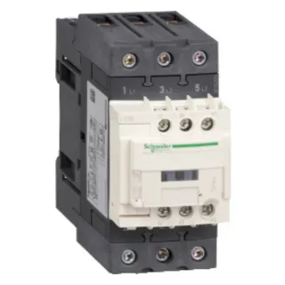 Contactor Schneider LC1D