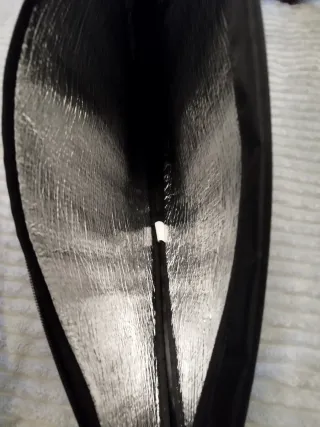Funda pala pádel NOX
