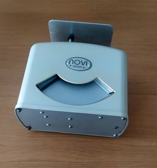 Báscula Novi Vintage P.1000 gr