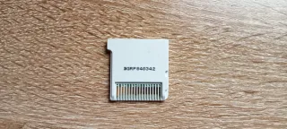 Violetta Nintendo 3DS