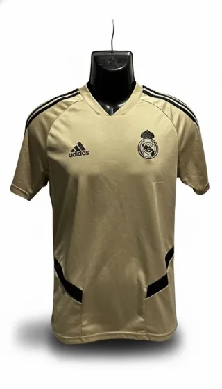 Camiseta Real Madrid Adidas 2019/20