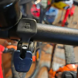 Bicicleta de Montaña KTM Ultra Fun. 29".