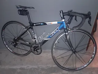 Bicicleta de carretera BH Talla S