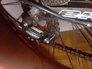 Bicicleta de carretera BH Talla S