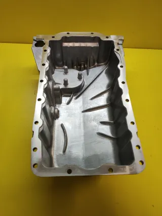 CARTER ACEITE MOTOR VAG 1.8 GASOLINA 038103601LA