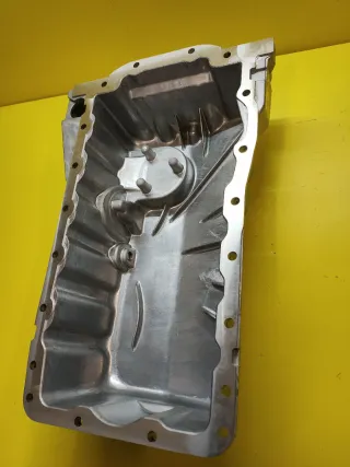 CARTER ACEITE MOTOR VAG 1.8 GASOLINA 038103601LA